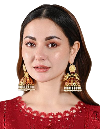 Hania Aamir